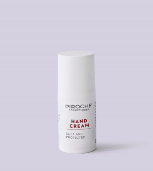 Pure Intensiv Handcreme - in Taschengröße