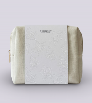 Rosalpina Essentials Beauty Set - zum Vorteilspreis