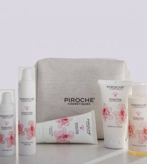 Rosalpina Essentials Beauty Set - zum Vorteilspreis