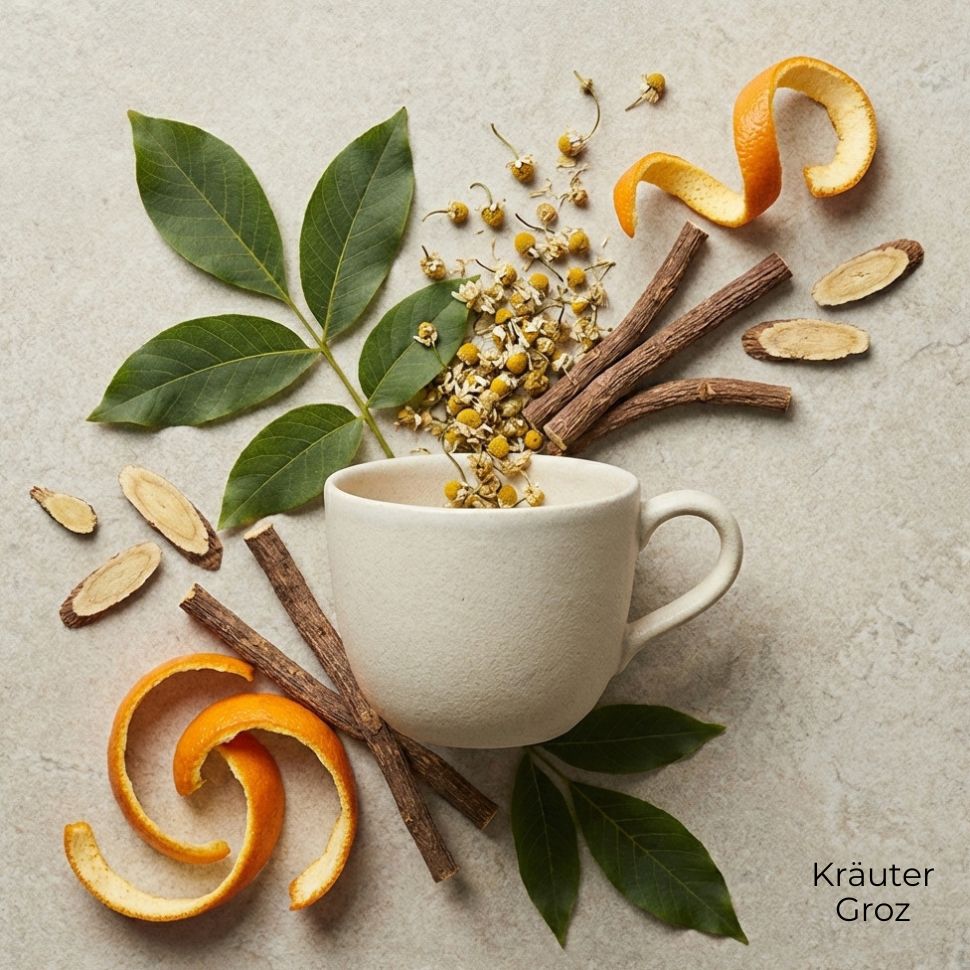 Kräuter Groz - 2