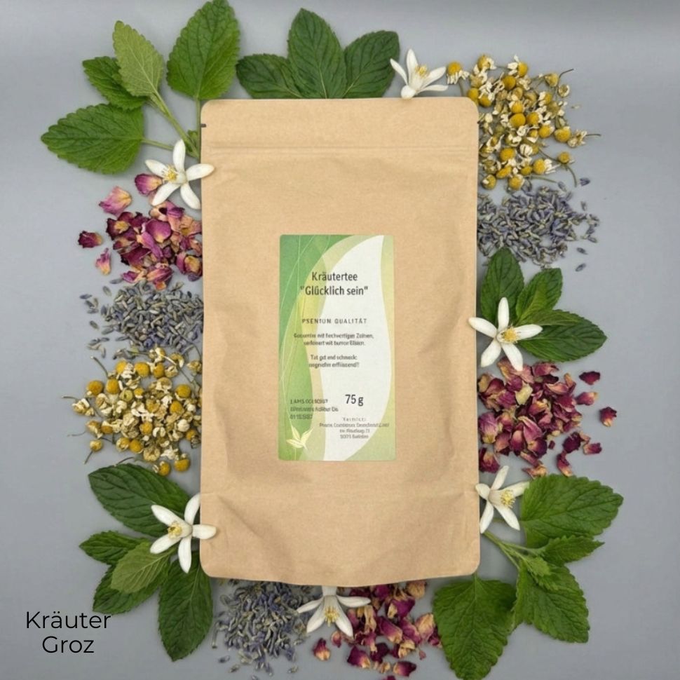 Kräuter Groz - 22