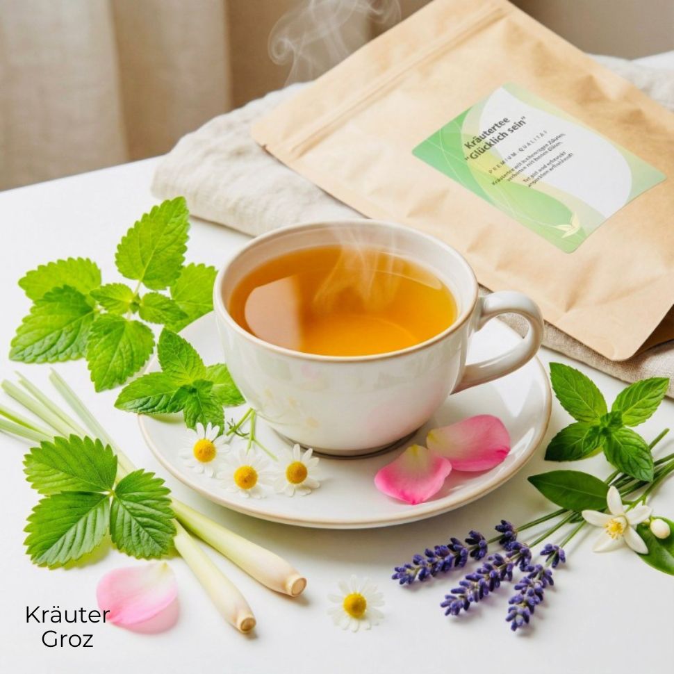 Kräuter Groz - 12