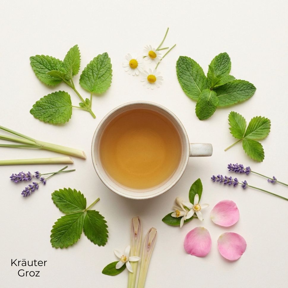 Kräuter Groz - 6