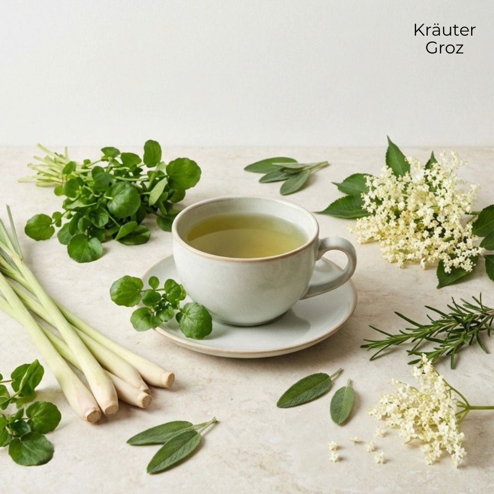 Kräuter Groz - 17
