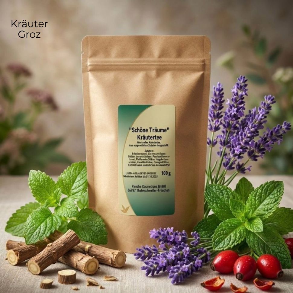 Kräuter Groz - 3