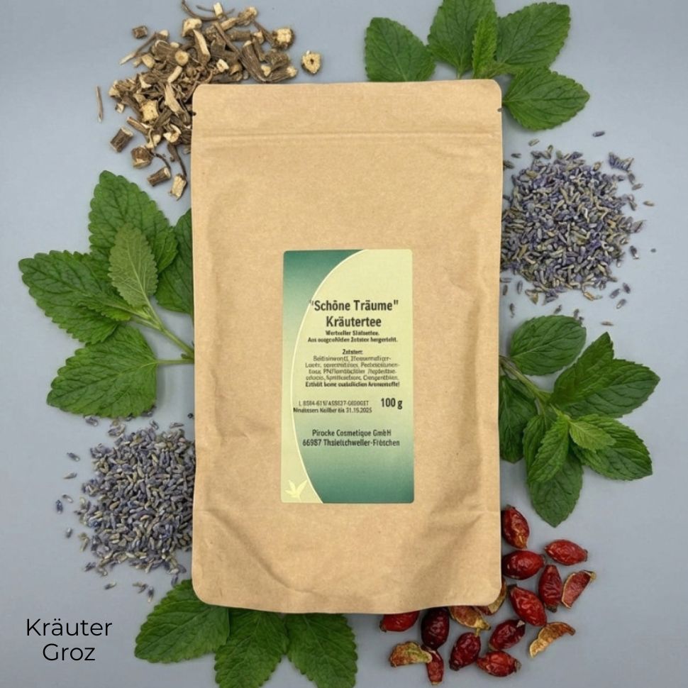 Kräuter Groz - 20