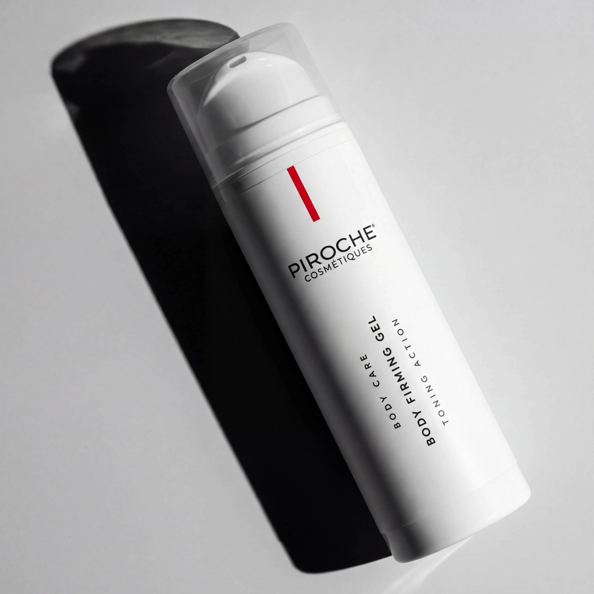 Body Firming Gel Top view