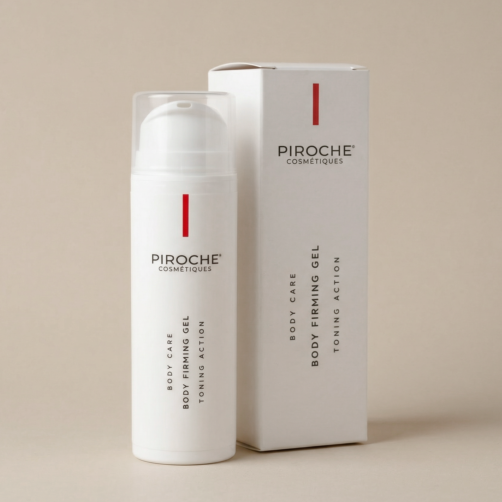 Body Firming Gel+Astuccio 3quarti