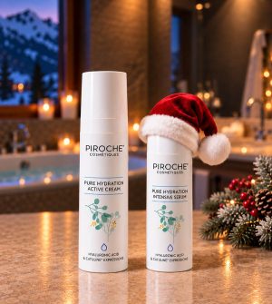 Piroche Feuchtigkeits Duo Produktfoto