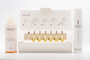 Noesis Retinol Set