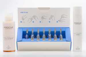 Pure Hydration Set